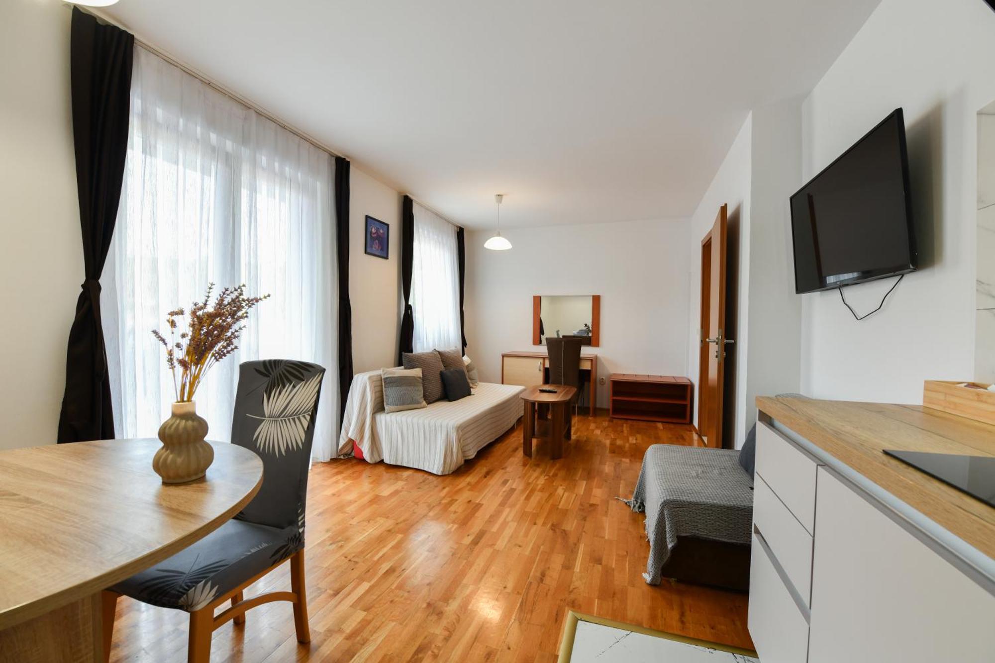 Villa Cancar Grabovac  Exteriör bild